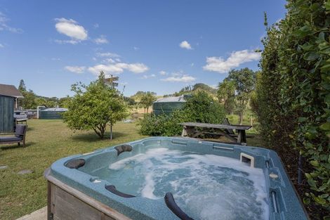 Photo of property in 13 Motukorure Parade, Cooks Beach, Whitianga, 3591