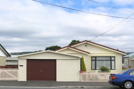 Photo of property in 5 Aparima Avenue, Miramar, Wellington, 6022