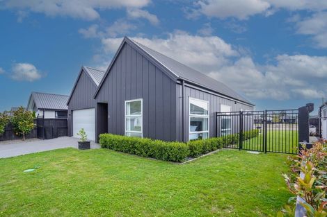 Photo of property in 8 John Raven Lane, Woodend, 7610