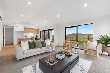 Photo of property in 5 Alex Place, Rolleston, 7614