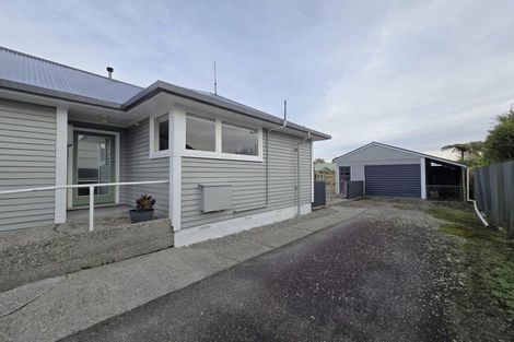 Photo of property in 127 Hoffman Street, Hokitika, 7810