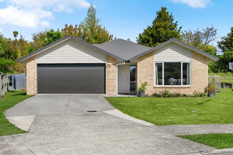 Photo of property in 17 Mahy Way, Leamington, Cambridge, 3432