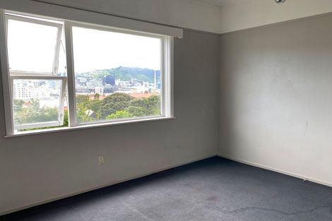 Photo of property in 4 Levy Street, Mount Victoria, Wellington, 6011