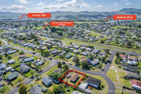Photo of property in 40 Baker Street, Huntly, 3700
