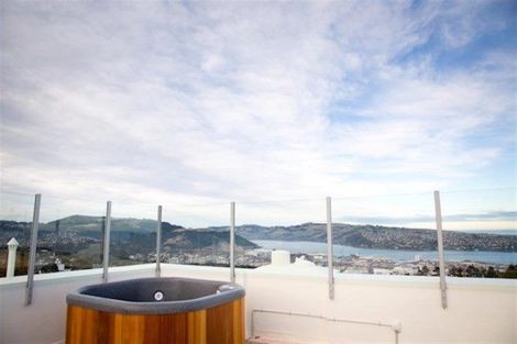 Photo of property in 1/50 City Road, Roslyn, Dunedin, 9010