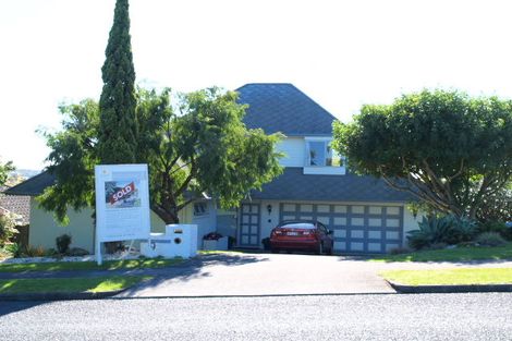 Photo of property in 9 Orangewood Drive, Northpark, Auckland, 2013