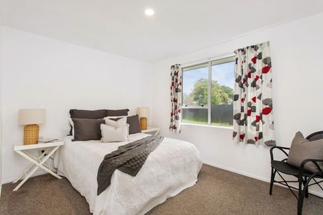 Photo of property in 15 Chadbury Street, Parklands, Christchurch, 8083