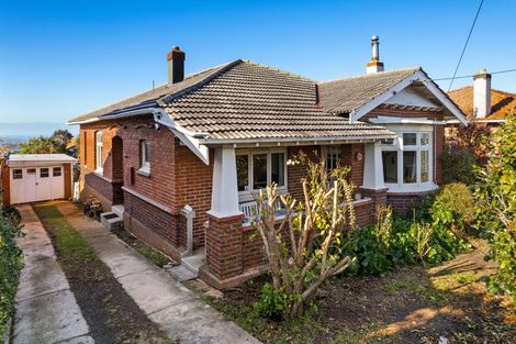 Photo of property in 169 Elgin Road, Maryhill, Dunedin, 9011
