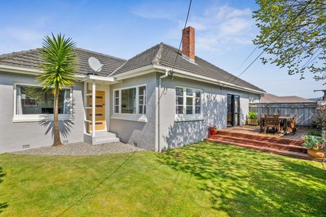 Photo of property in 12 Elm Street, Ebdentown, Upper Hutt, 5018