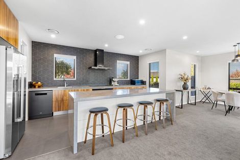 Photo of property in 42 Te Rito Street, Marshland, Christchurch, 8083