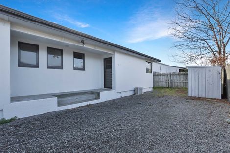Photo of property in 17 Mona Square, Ashburton, 7700