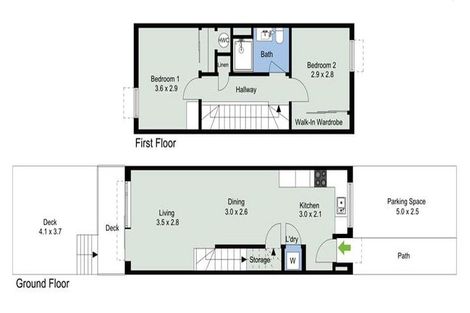 Photo of property in 26/170 Fraser Avenue, Johnsonville, Wellington, 6037