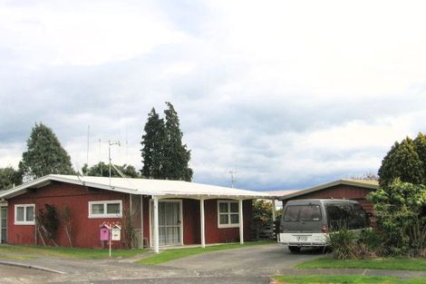 Photo of property in 8a Wayne Place, Judea, Tauranga, 3110
