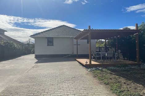 Photo of property in 12 Pine Avenue, New Brighton, Christchurch, 8061