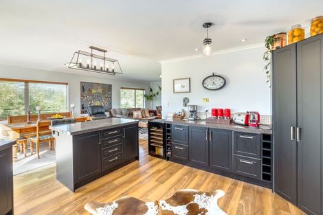 Photo of property in 39 Carters Line, Parkvale, Carterton, 5792