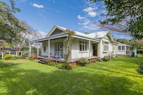 Photo of property in 115 Waerenga Road, Otaki, 5512