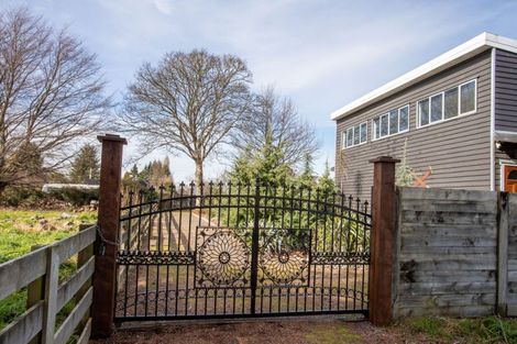 Photo of property in 15a Ballance Street, Raetihi, 4632