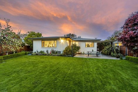 Photo of property in 11 Greers Road, Ilam, Christchurch, 8041