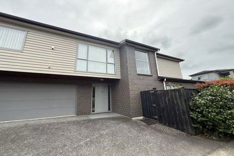 Photo of property in 72b Malvern Road, Morningside, Auckland, 1022