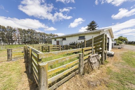 Photo of property in 468 State Highway 56, Opiki, Palmerston North, 4474