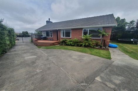 Photo of property in 26 Clipper Place, Redwood, Christchurch, 8051
