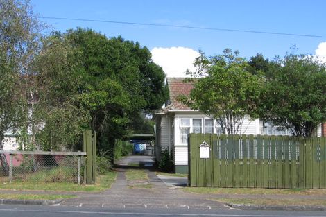 Photo of property in 45 Margan Avenue, New Lynn, Auckland, 0600