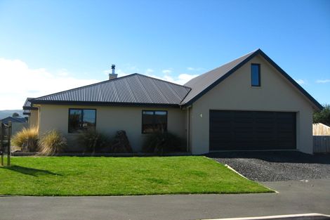 Photo of property in 4 Kintyre Place, Mosgiel, 9024