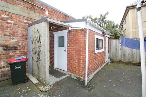 Photo of property in 4 Mackenzie Street, North Dunedin, Dunedin, 9016