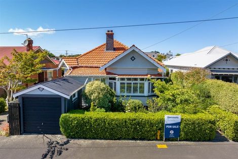 Photo of property in 38 Ings Avenue, Saint Clair, Dunedin, 9012