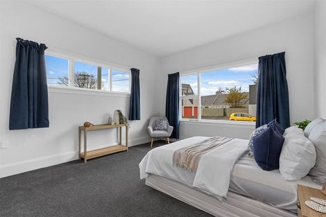 Photo of property in 8 James K Baxter Place, Addington, Christchurch, 8024