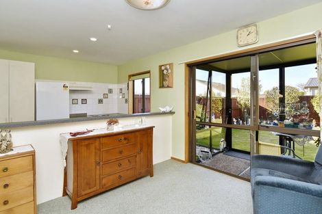 Photo of property in 5b Hugh Street, Kaiapoi, 7630