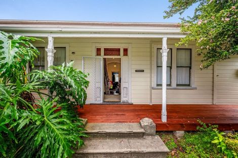 Photo of property in 7 Murraee Street, Wairoa, 4108