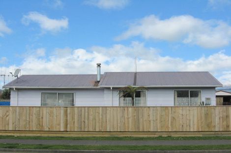Photo of property in 19 Solway Street, Levin, 5510