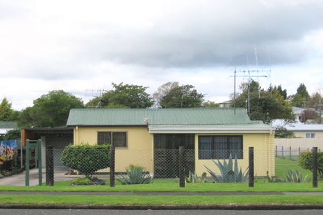 Photo of property in 109 Papanui Street, Tokoroa, 3420