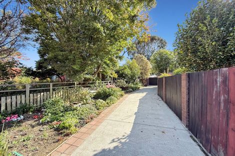 Photo of property in 55b Jocelyn Street, Casebrook, Christchurch, 8051