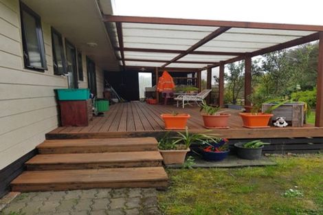 Photo of property in 42 Rotowaro Road, Huntly, 3700