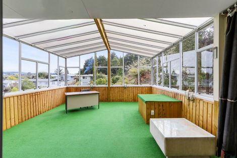 Photo of property in 25 Puketapu Crescent, Taumarunui, 3920