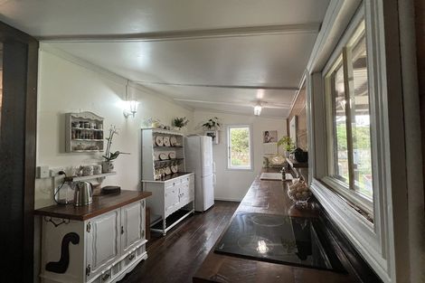 Photo of property in 5 Mania Road, Awakino, Mokau, 4376