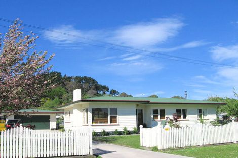 Photo of property in 33 Adair Street, Whataupoko, Gisborne, 4010