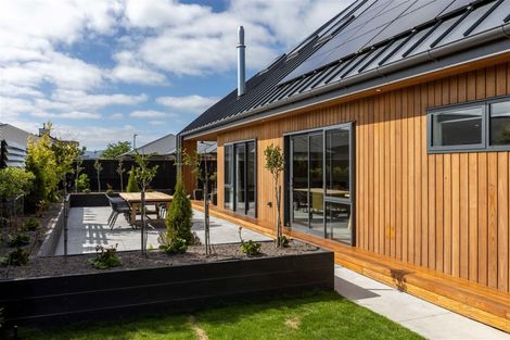 Photo of property in 7 Farthing Drive, Prebbleton, 7604