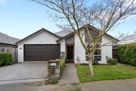 Photo of property in 21 Bronco Drive, Aidanfield, Christchurch, 8025