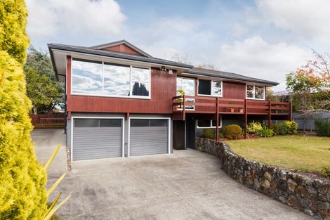 Photo of property in 28 Newcastle Street, Hokowhitu, Palmerston North, 4410