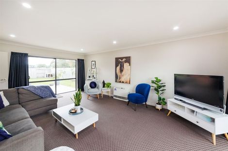 Photo of property in 137 Wyndham Street, Ashhurst, 4810