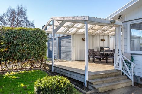 Photo of property in 2 Wavell Crescent, Lansdowne, Masterton, 5810
