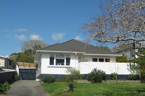 Photo of property in 61 Doralto Road, Frankleigh Park, New Plymouth, 4310