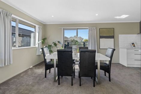 Photo of property in 37 Reuben Avenue, Rolleston, 7615