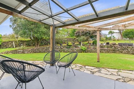 Photo of property in 45 Suester Road, Poroti, Whangarei, 0179