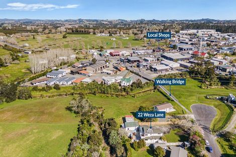 Photo of property in 22 Weza Lane, Kumeu, 0810