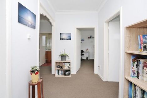 Photo of property in 124 Venus Street, Strathern, Invercargill, 9812