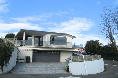 Photo of property in 1 George Street, Hospital Hill, Napier, 4110